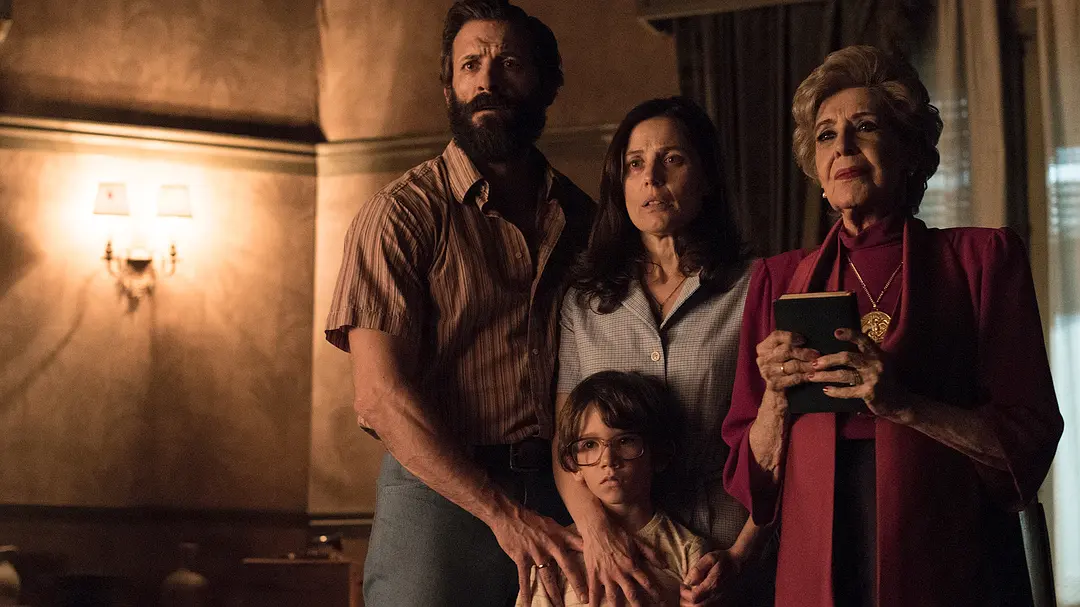 推薦5部西班牙恐怖電影，詭異驚悚的氛圍差點讓人崩潰