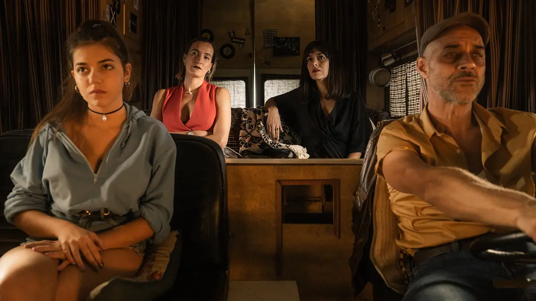 推薦5部西班牙恐怖電影，詭異驚悚的氛圍差點讓人崩潰