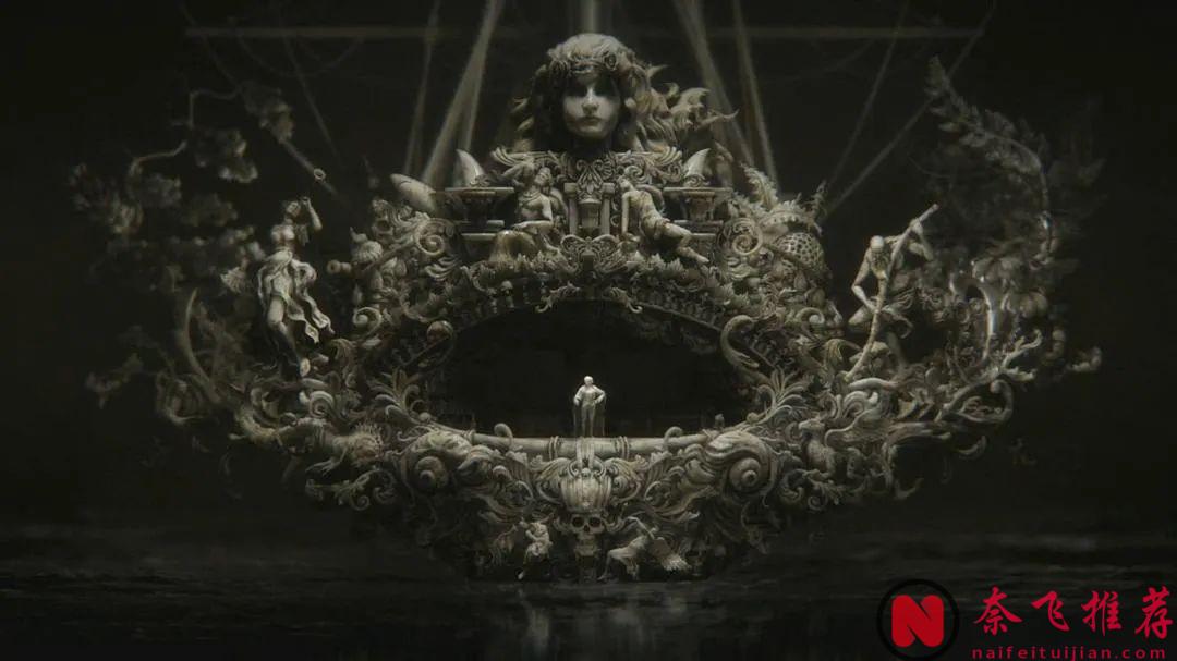 集集19禁，史上最强海盗剧《黑帆》，可太上瘾了！