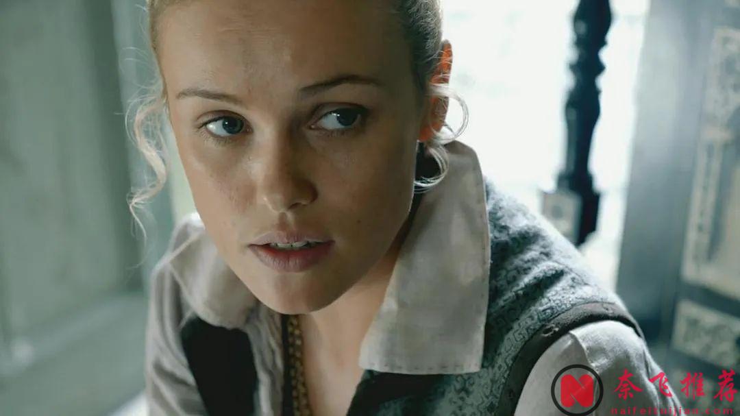 集集19禁，史上最强海盗剧《黑帆》，可太上瘾了！