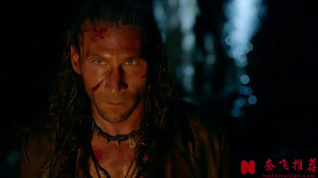 集集19禁，史上最强海盗剧《黑帆》，可太上瘾了！