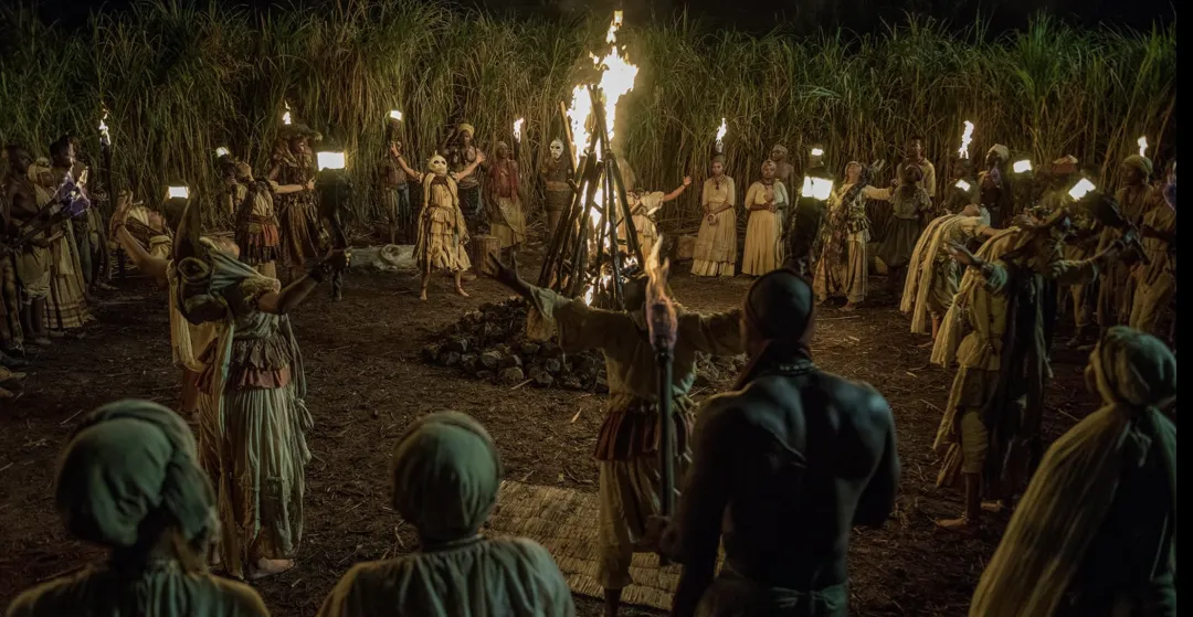 苦等15個月，8.4分魔幻穿越劇《古戰場傳奇》第七季的下半部分終於要來了