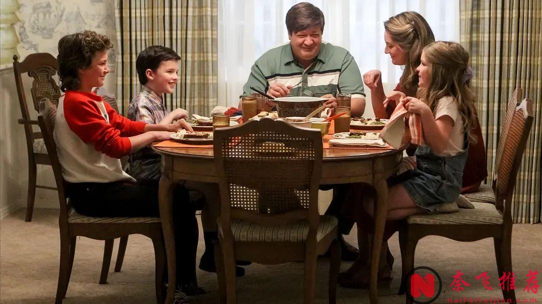 9.4高分，最溫馨治癒的家庭劇《嘗試/而立人生》第三季 迴歸了！