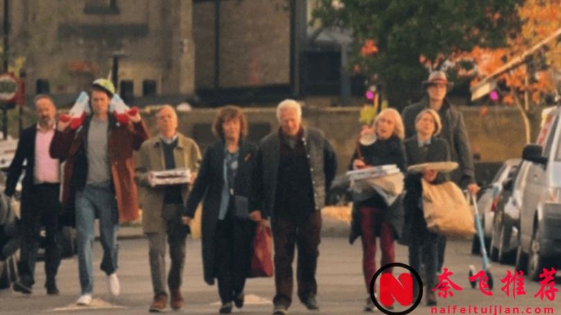 9.4高分，最溫馨治癒的家庭劇《嘗試/而立人生》第三季 迴歸了！