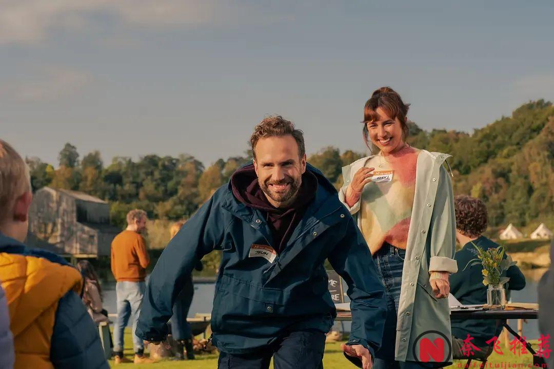 9.4高分，最溫馨治癒的家庭劇《嘗試/而立人生》第三季 迴歸了！