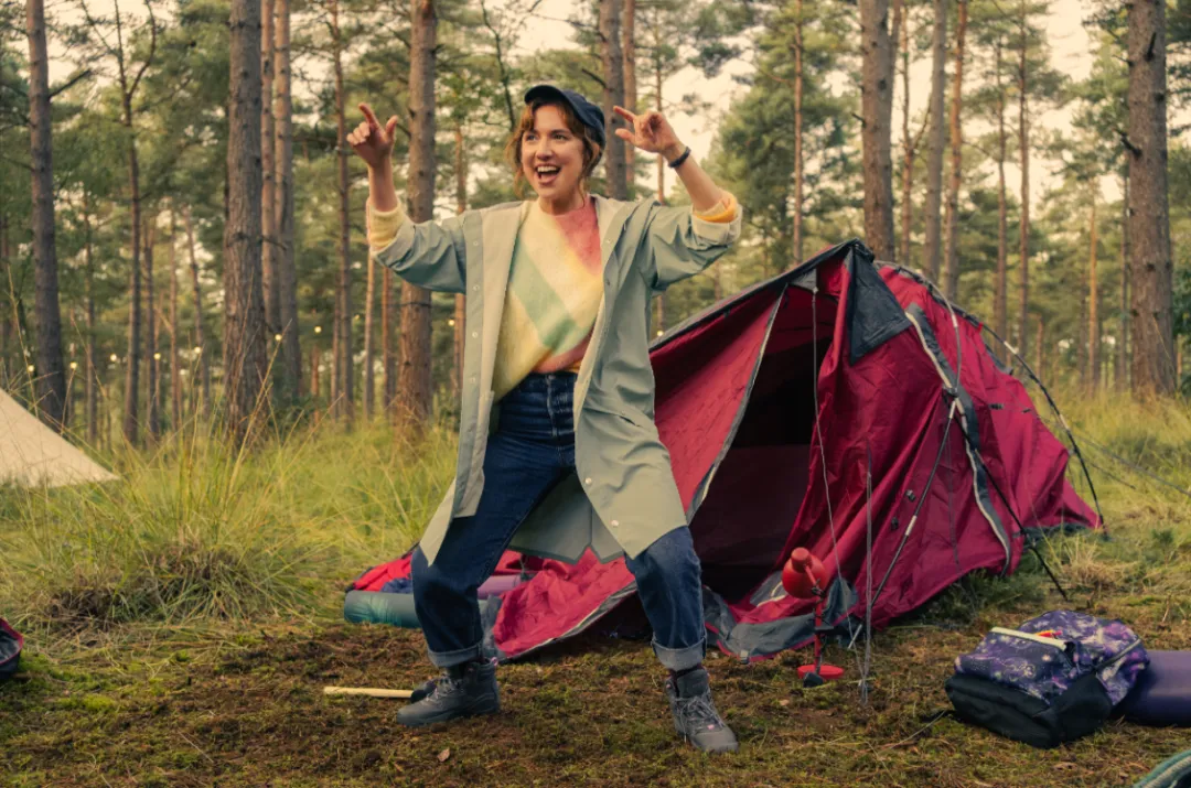 9.4高分，最溫馨治癒的家庭劇《嘗試/而立人生》第三季 迴歸了！