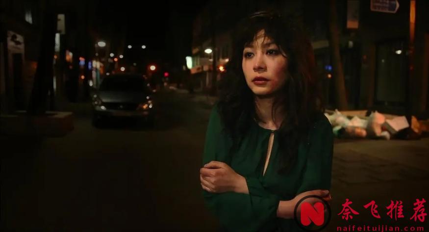 果然越美麗的越變態，韓劇「莫比烏斯/切夫之痛(港)」反差復仇！