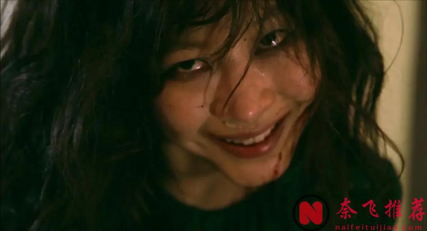 果然越美麗的越變態，韓劇「莫比烏斯/切夫之痛(港)」反差復仇！