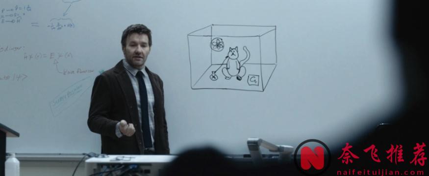 又来一部王炸科幻美剧，Apple TV 重金打造的烧脑类科幻美剧《人生复本》终于在今天上线了！