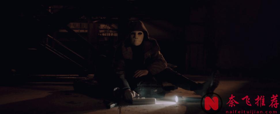 又来一部王炸科幻美剧，Apple TV 重金打造的烧脑类科幻美剧《人生复本》终于在今天上线了！