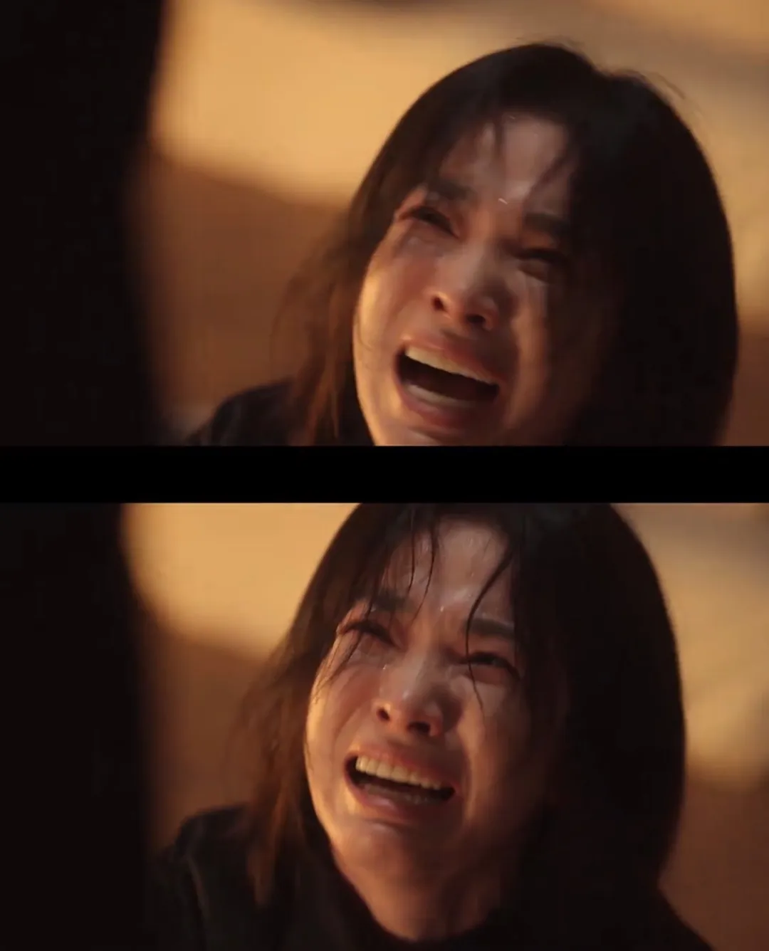 《黑暗荣耀》：文东恩要的不是王子，是和她一起跳剑舞的刽子手