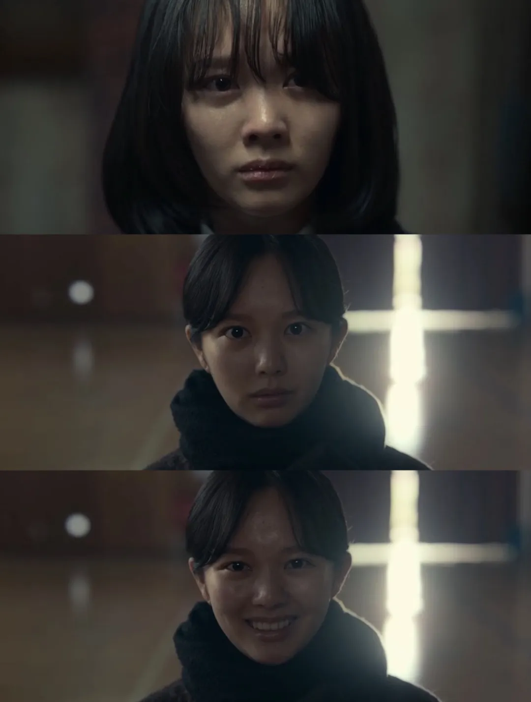 《黑暗荣耀》：文东恩要的不是王子，是和她一起跳剑舞的刽子手
