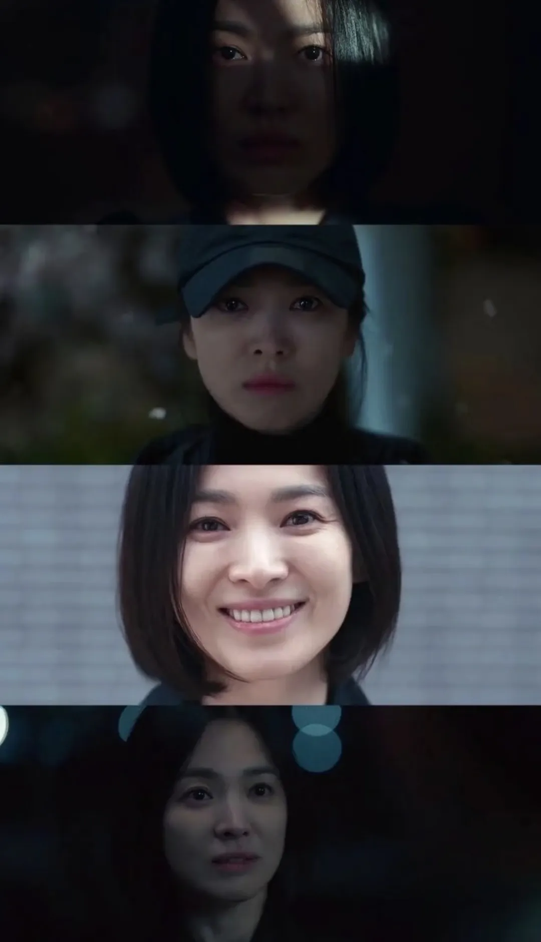 《黑暗荣耀》：文东恩要的不是王子，是和她一起跳剑舞的刽子手