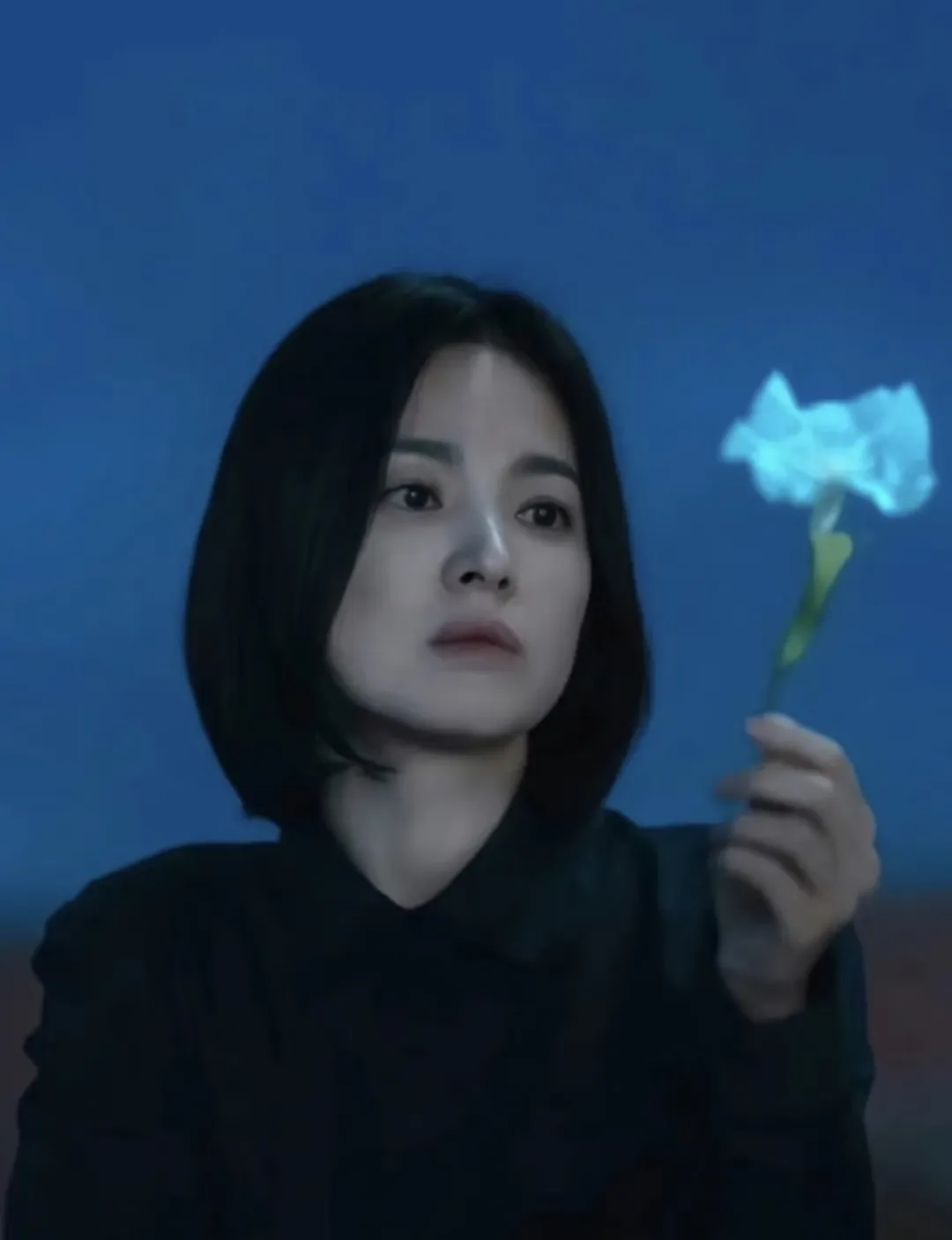 《黑暗荣耀》：文东恩要的不是王子，是和她一起跳剑舞的刽子手