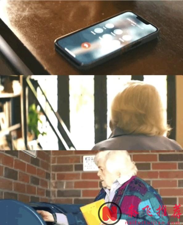 超级搞笑的老太太复仇记《末路老奶/老嘢時速/机智酷嬷出任务》，烂番茄99%！