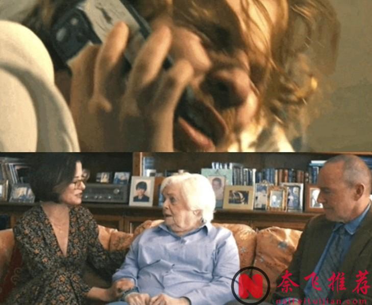 超级搞笑的老太太复仇记《末路老奶/老嘢時速/机智酷嬷出任务》，烂番茄99%！