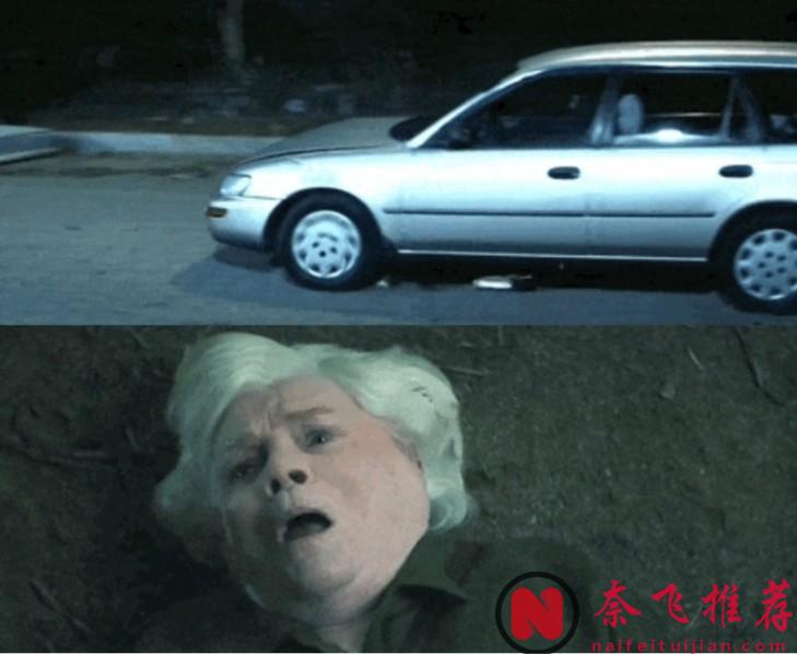 超级搞笑的老太太复仇记《末路老奶/老嘢時速/机智酷嬷出任务》，烂番茄99%！