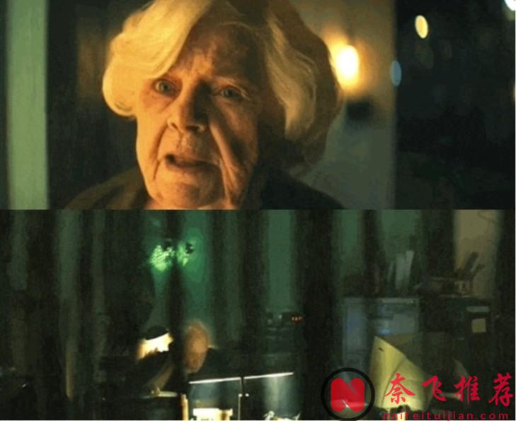 超级搞笑的老太太复仇记《末路老奶/老嘢時速/机智酷嬷出任务》，烂番茄99%！