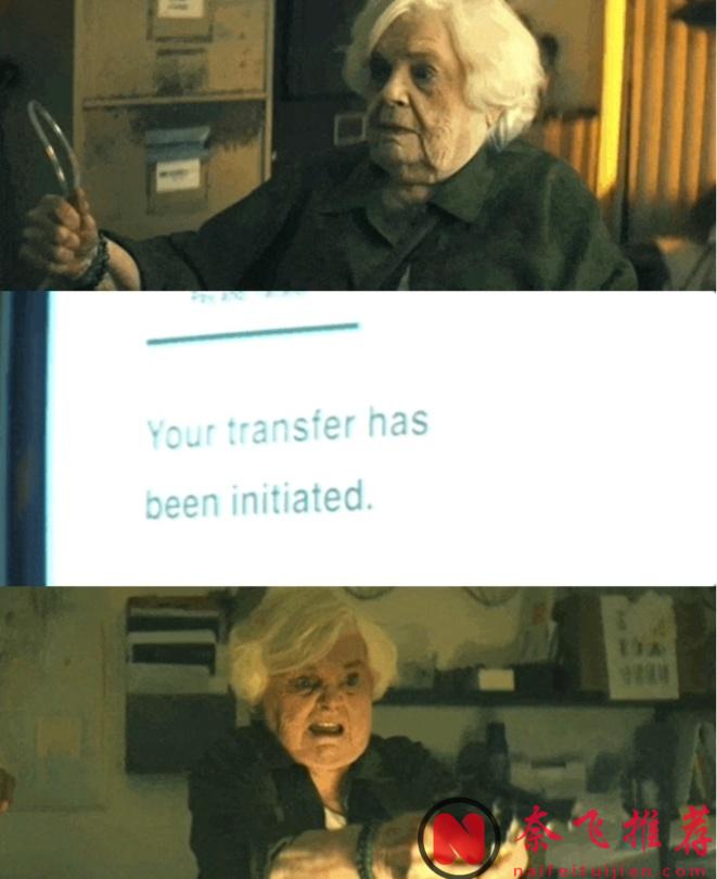 超级搞笑的老太太复仇记《末路老奶/老嘢時速/机智酷嬷出任务》，烂番茄99%！