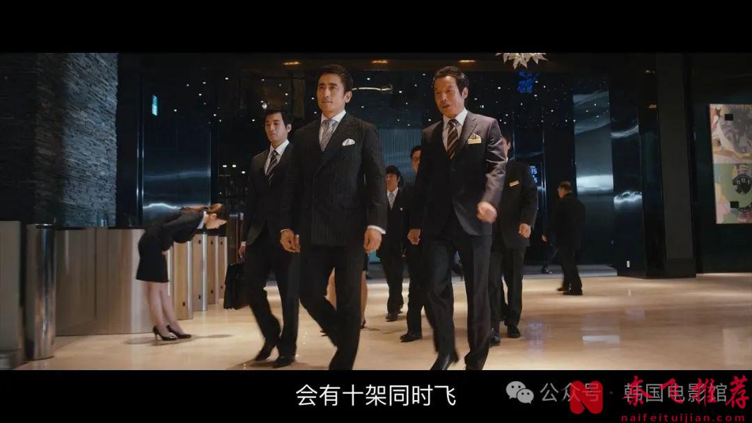 狂投130亿豪华阵容，不愧为当年票房收割机！