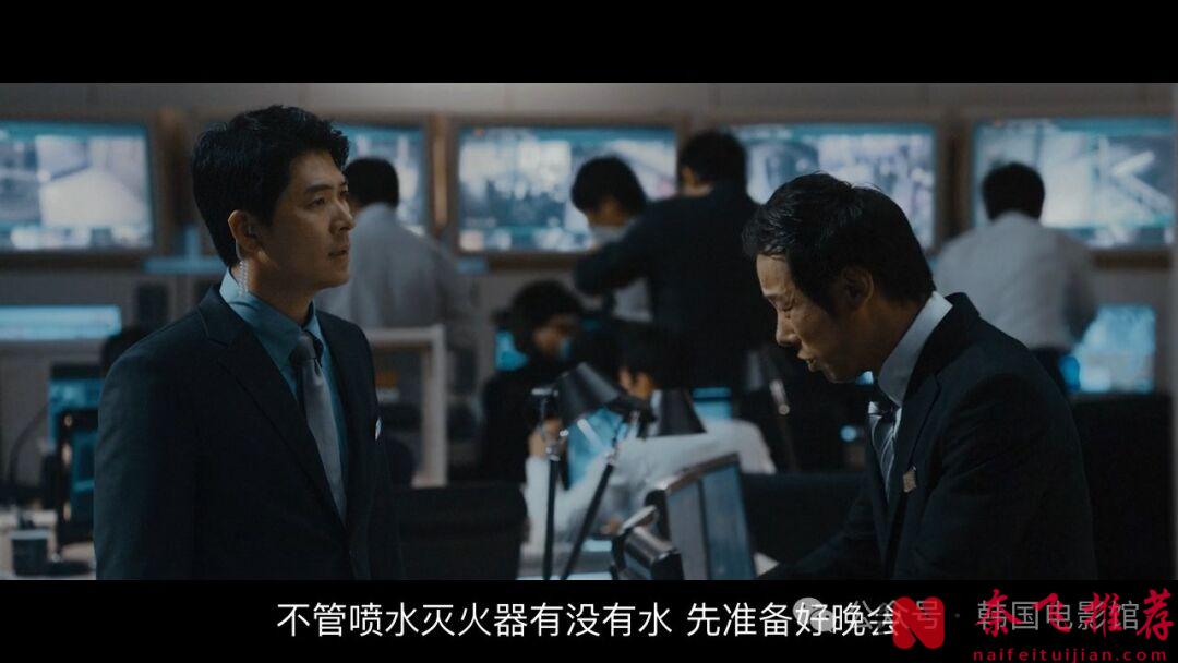 狂投130亿豪华阵容，不愧为当年票房收割机！