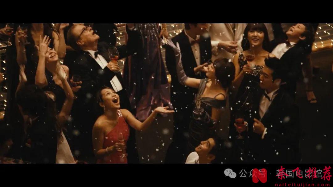 狂投130亿豪华阵容，不愧为当年票房收割机！