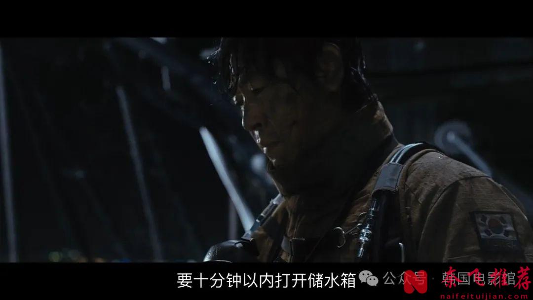 狂投130亿豪华阵容，不愧为当年票房收割机！