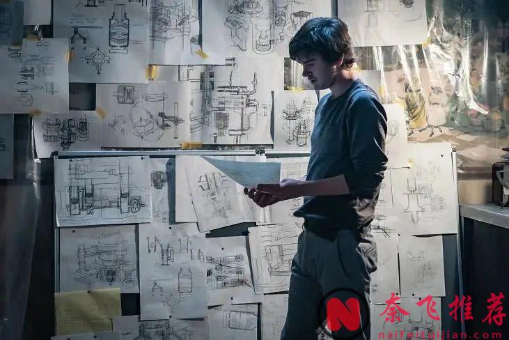 推薦8部燒腦犯罪電影，狂刷10遍都不膩！