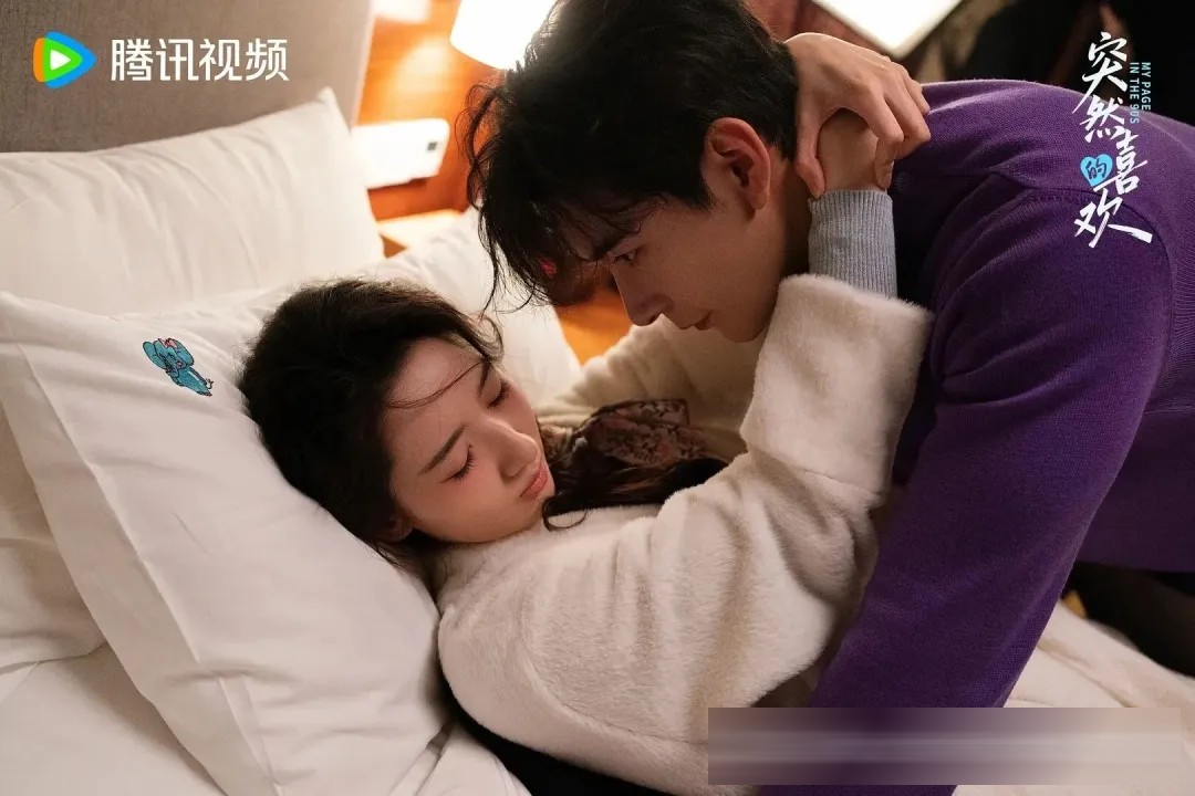 8部爱情剧片单:从《早春晴朗》到《爱情有烟火》,各有哪种看点