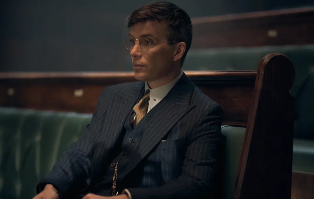 影帝回归，原班人马打造，《浴血黑帮》电影开杀