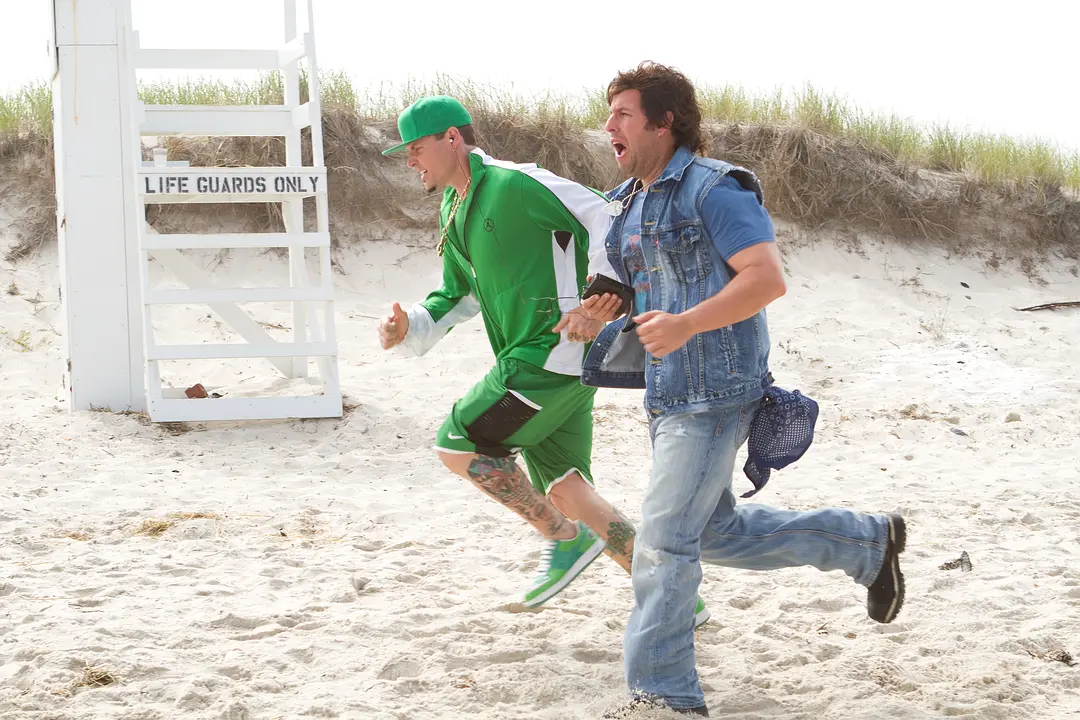 推薦6部超搞笑的喜劇電影，各種橋段差點讓人笑翻躺地