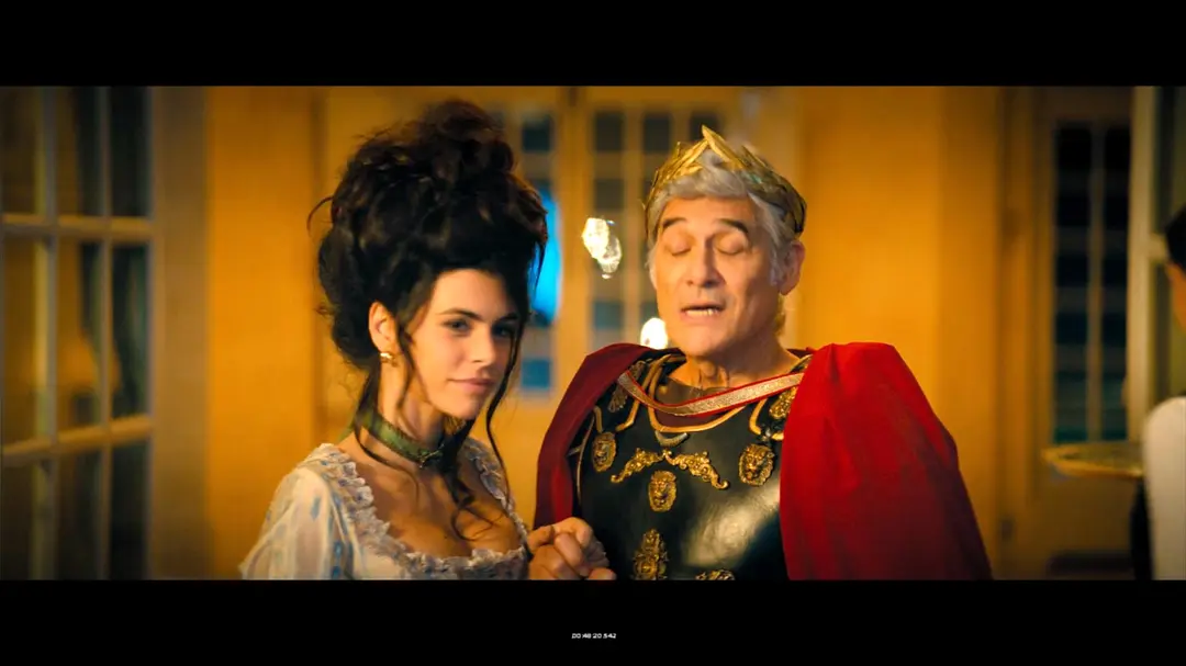 推薦6部超搞笑的喜劇電影，各種橋段差點讓人笑翻躺地