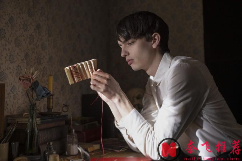 一部今年最讓我淚崩的電影《蝸牛回憶錄/蝸牛的回憶》，看了讓人久久無法平靜的動畫電影！