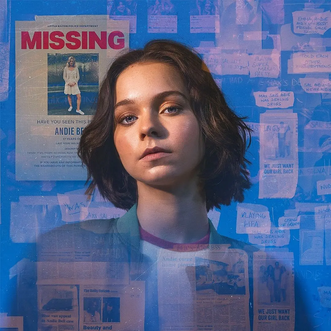 片慌不要急，奈飛 8 月最新 10 部必看片單來了！