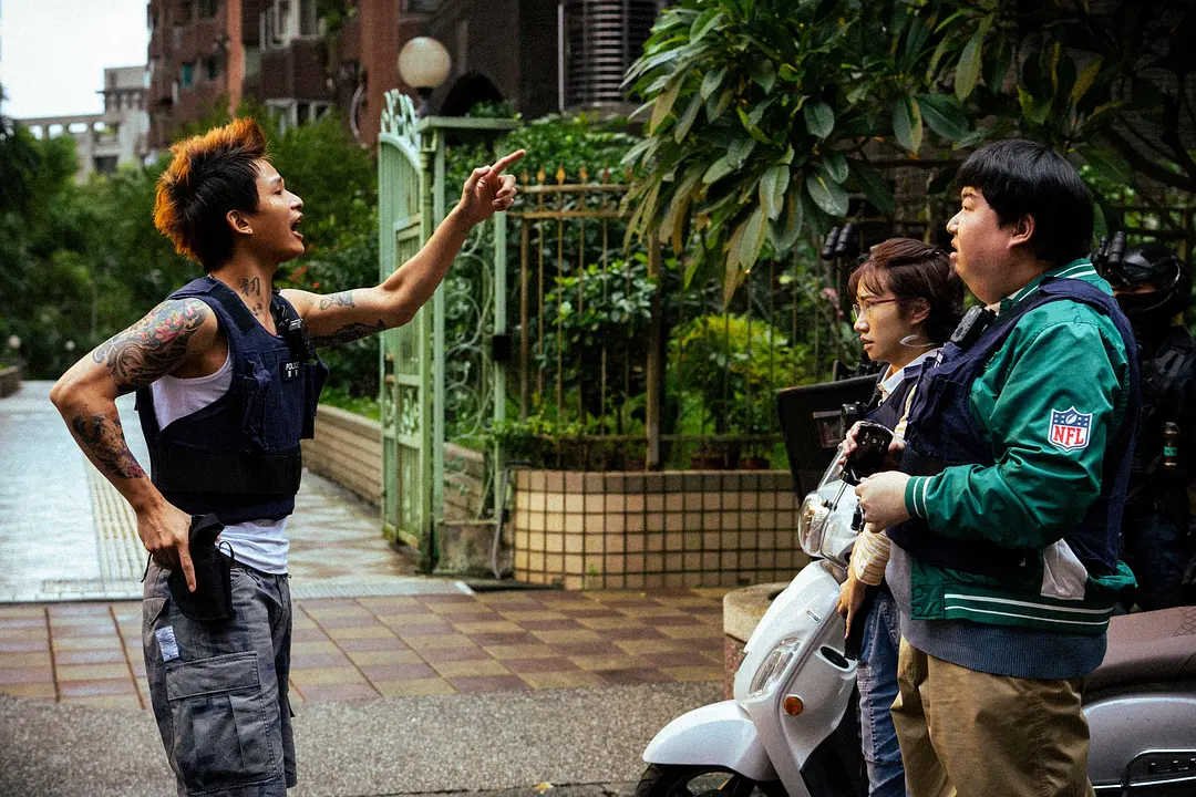 片慌不要急，奈飛 8 月最新 10 部必看片單來了！