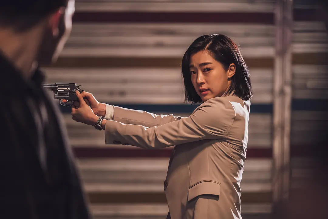韩国悬疑爽片《绅士/紳探追緝令》，题材新颖，结局高能反转，刷新你对财阀的认知