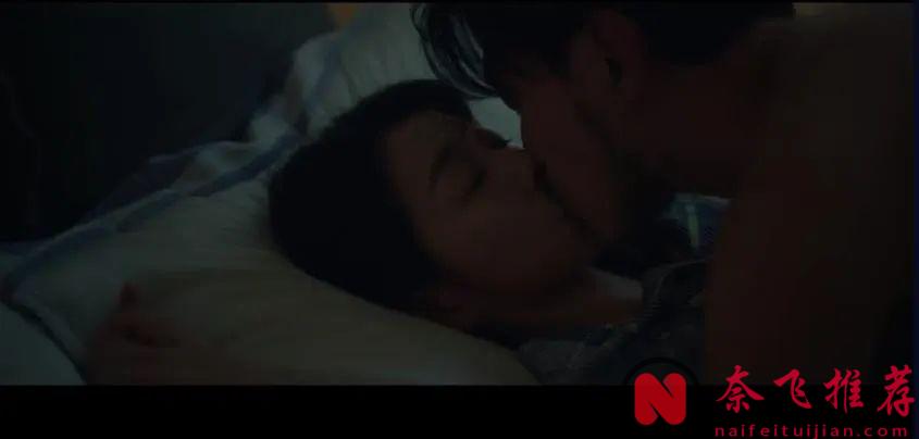 Netflix上電影榜冠軍臺灣電影《惡女》，突破尺度，真實事件改編！