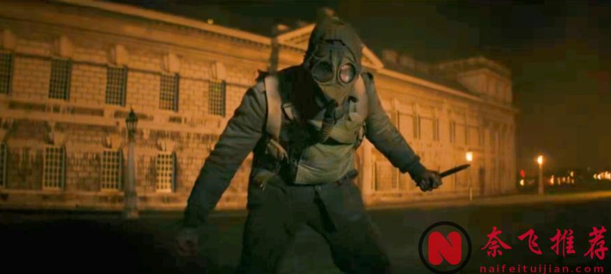 Netflix 又一部力作「死亡男孩偵探社」，上線就放出8集，最後一集飆上9.3分！