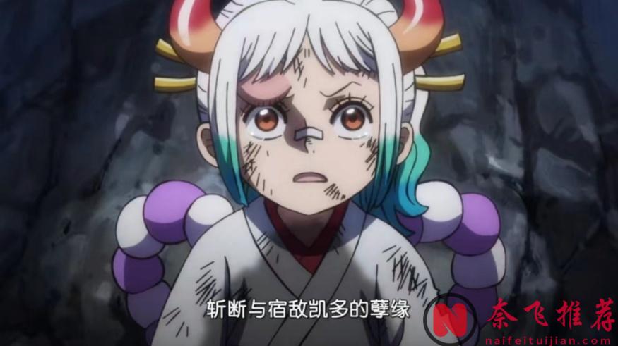 海賊王：為什麼不讓大和上船？索隆有意見，作者也無奈