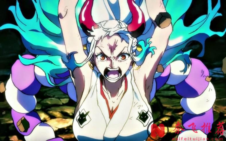 海賊王：為什麼不讓大和上船？索隆有意見，作者也無奈