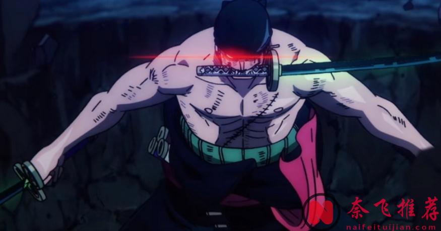 海賊王：為什麼不讓大和上船？索隆有意見，作者也無奈