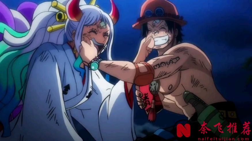 海賊王：為什麼不讓大和上船？索隆有意見，作者也無奈