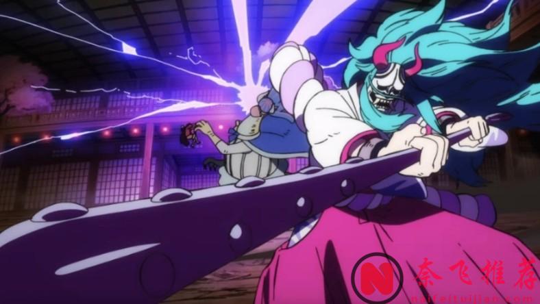 海賊王：為什麼不讓大和上船？索隆有意見，作者也無奈