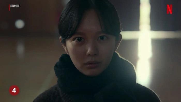 韩剧《黑暗荣耀第二季》剧情解析与心得，无烂尾神剧确认