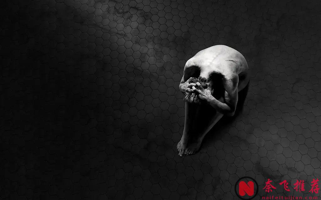 超自然題材恐怖劇《低俗怪談/潘妮的恐懼/恐怖怪談》尺度大的沒邊！