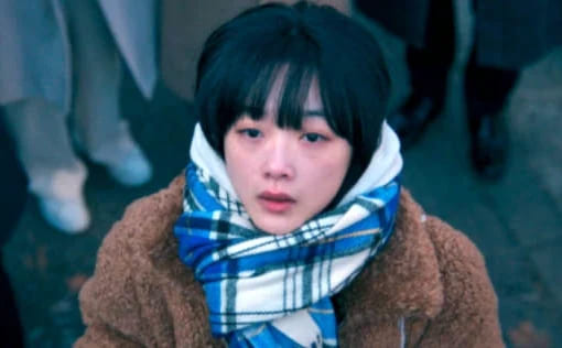 李瑜美主演韩剧盘点：《大力女子姜南顺》领衔的10部必看剧集！包括人气爆棚的《鱿鱼游戏》与《僵尸校园》