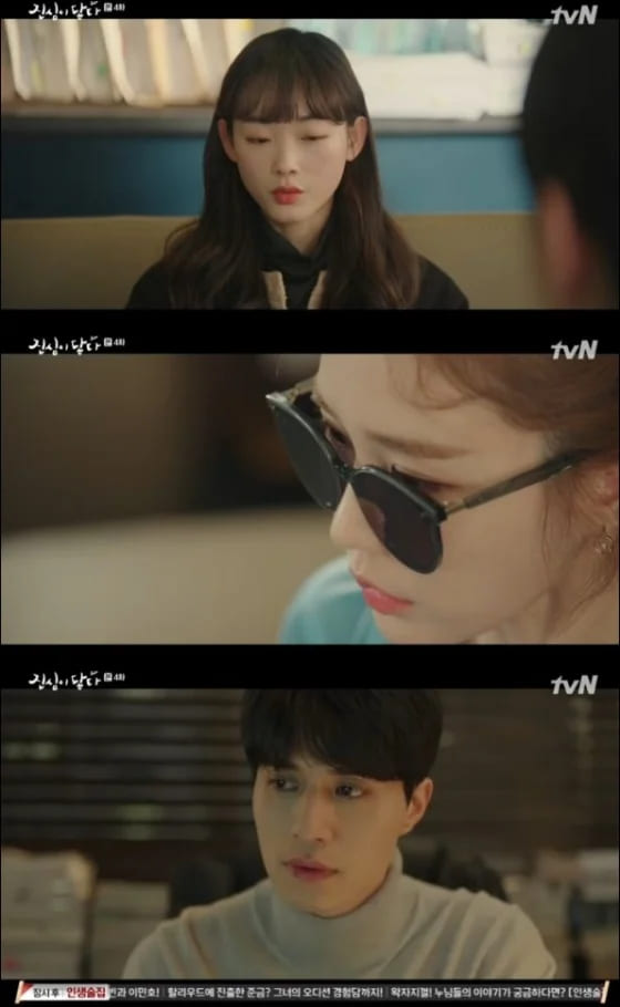 李瑜美主演韩剧盘点：《大力女子姜南顺》领衔的10部必看剧集！包括人气爆棚的《鱿鱼游戏》与《僵尸校园》