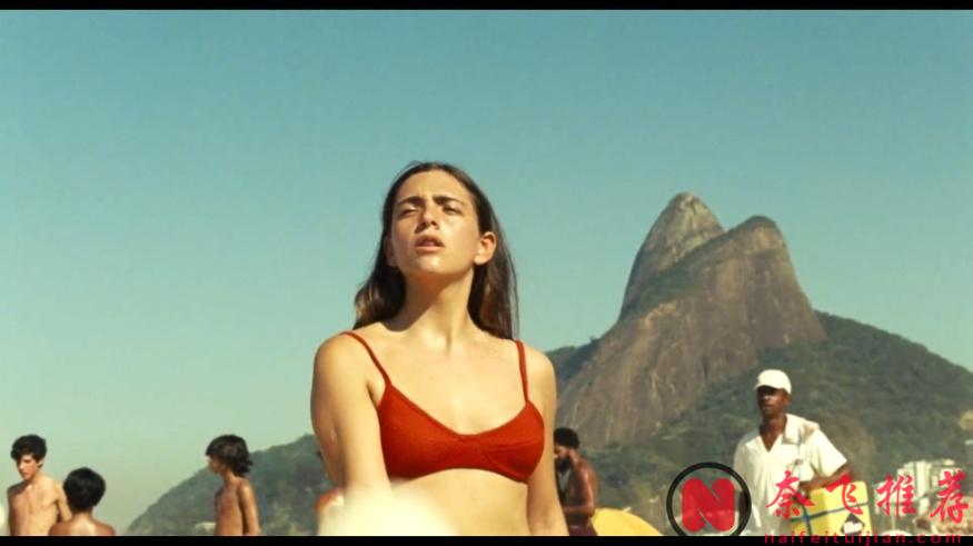 巴西第一部奧斯卡最佳國際影片《我仍在此/我依然在此》，實至名歸！