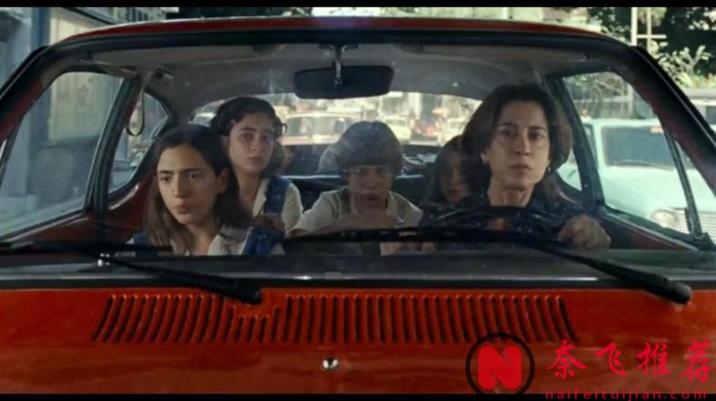 巴西第一部奧斯卡最佳國際影片《我仍在此/我依然在此》，實至名歸！