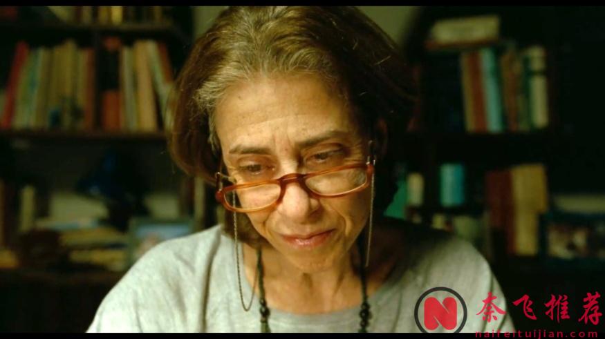 巴西第一部奧斯卡最佳國際影片《我仍在此/我依然在此》，實至名歸！